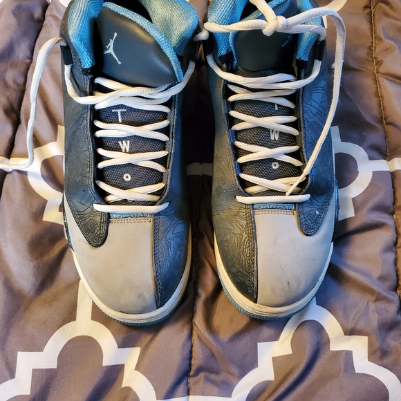 Jordan's - Picture 1 of 4
